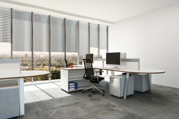 Commercial Blinds